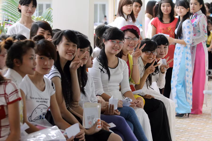 Thị trường giáo dục Việt Nam: Vì sao đa số vào trận đều thua? ảnh 4