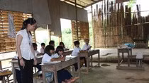 “Chỉ cần 50 nghìn đồng quà tết là phấn khởi lắm” ảnh 1