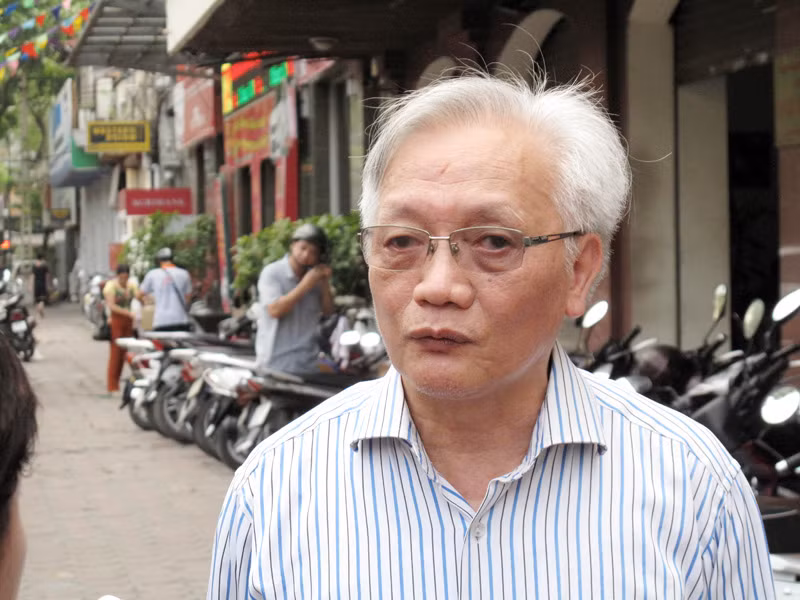 Vùng xoáy trong các nhà trường và lỗ hổng tâm lý giáo dục ảnh 4