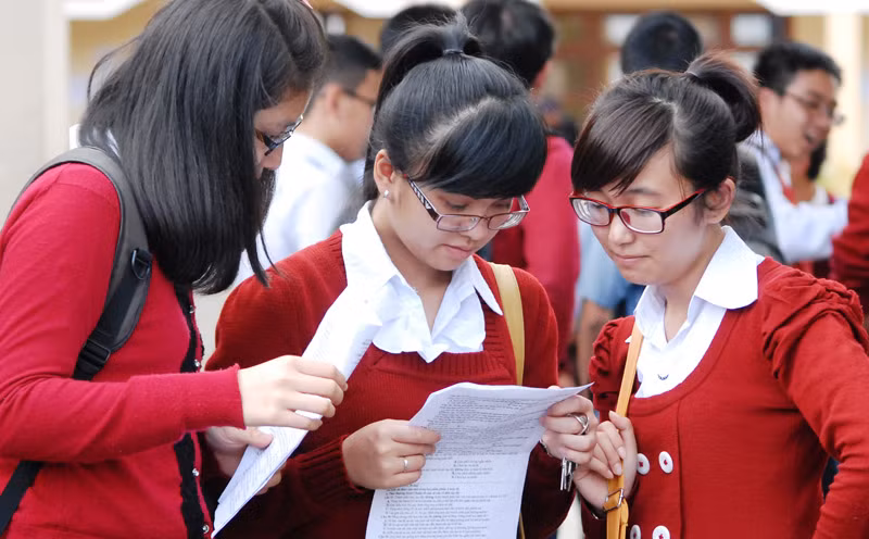 Xử lý chiếc "hộp đen" của tự chủ đại học để được xã hội công nhận ảnh 1 Xử lý chiếc "hộp đen" của tự chủ đại học để được xã hội công nhận ảnh 1