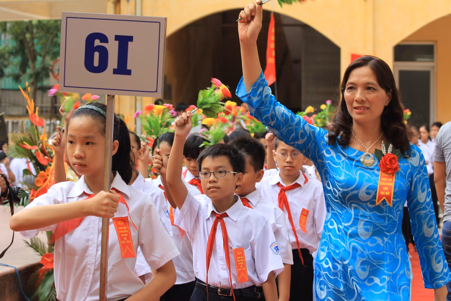 Dự thảo thì không ý kiến, khi áp dụng liền "than trời, gọi đất" ảnh 2