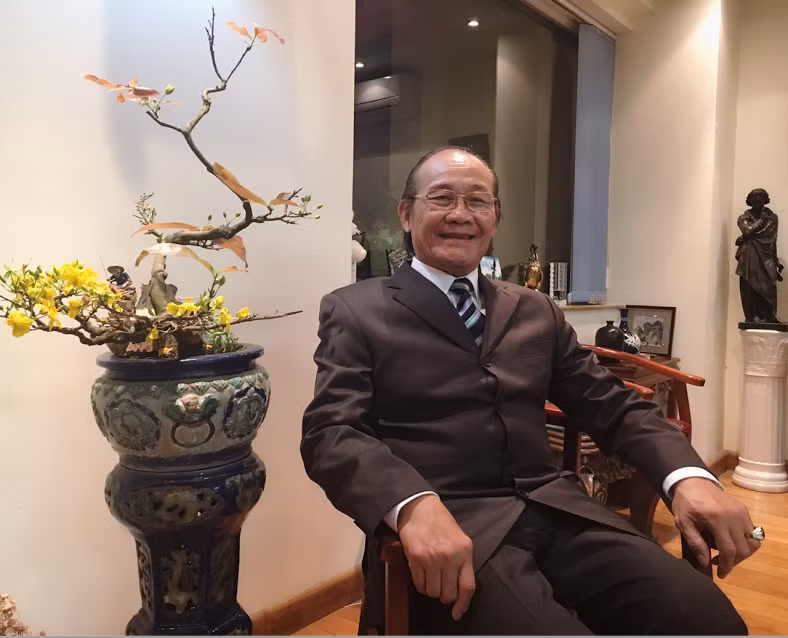 “Thế giới méo” và “Táo vẹo” ảnh 2