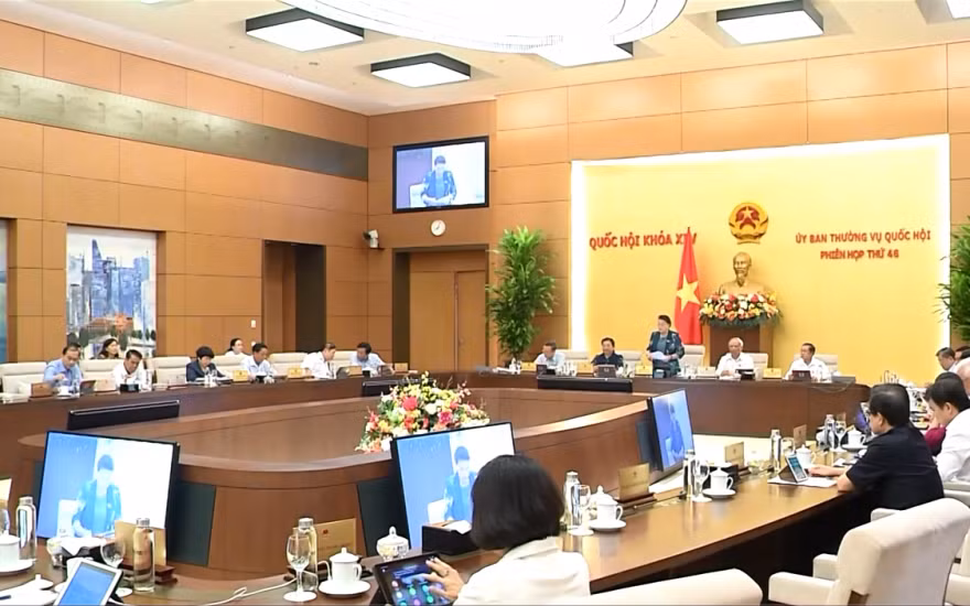 Ảnh tư liệu: Quochoi.vn