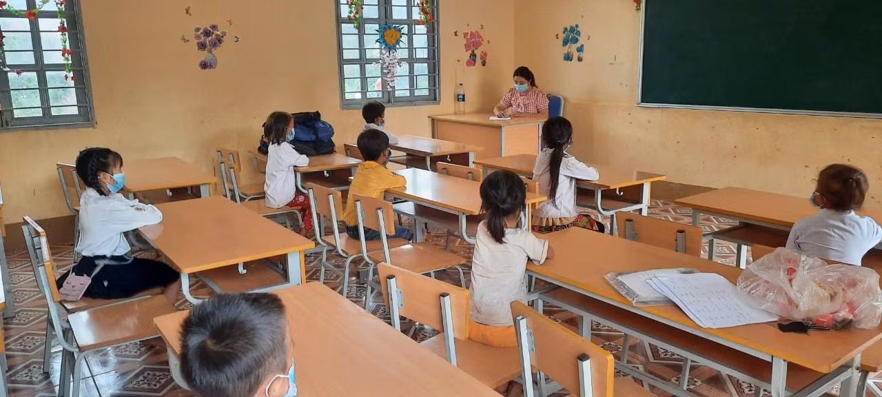 Ngày đầu đến trường của các em học sinh lớp 1. Ngày đầu đến trường của các em học sinh lớp 1.
