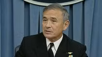 Tư lệnh Bộ Tư lệnh Thái Bình Dương, Đô đốc Harry Harris. Ảnh: DoD News.