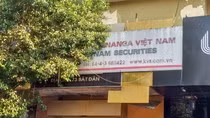 Ủy ban chứng khoán Nhà nước đã trả lời công văn của Tòa Hà Nội ảnh 1