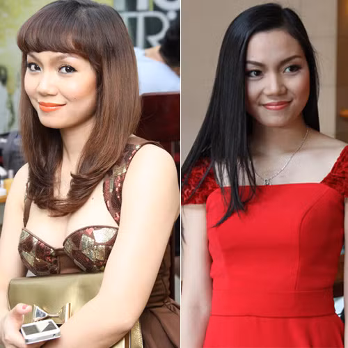 Ngọc Anh