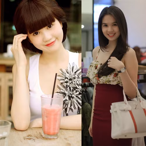 Ngọc Trinh