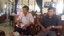Ở trường, cả thầy và trò đang đánh vật với các kì thi ảnh 3 Ở trường, cả thầy và trò đang đánh vật với các kì thi ảnh 3