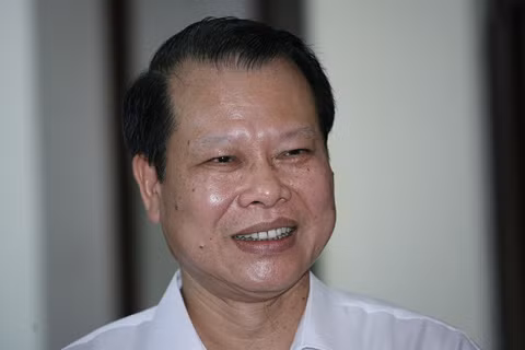 Phó Thủ tướng Vũ Văn Ninh. Ảnh: Lê Anh Dũng/ Vietnamnet. Phó Thủ tướng Vũ Văn Ninh. Ảnh: Lê Anh Dũng/ Vietnamnet.