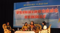 Ban hành tiêu chuẩn “nhà giáo Đà Nẵng tiêu biểu” ảnh 2 Ban hành tiêu chuẩn “nhà giáo Đà Nẵng tiêu biểu” ảnh 2