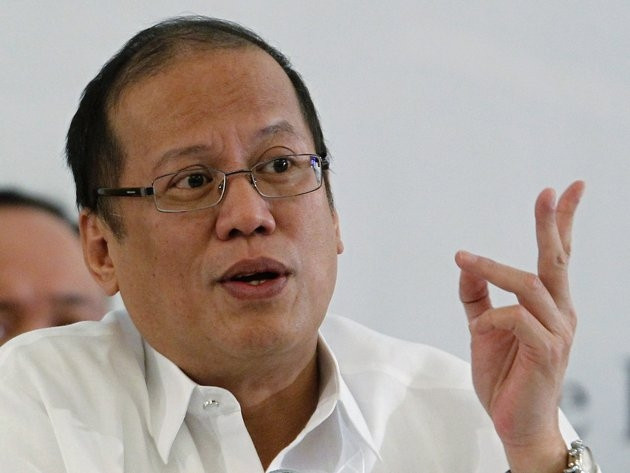 Tổng thống Philippines Aquino Tổng thống Philippines Aquino