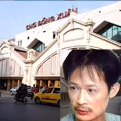 Khánh phải nhận án tử hình và phải nộp trả cho Nhà nước gần 3, 9 tỷ đồng. Lãnh án tử hình, Khánh "trắng" được đưa vào buồng biệt giam tại trại giam T16 (Bình Đà). Trước đó, bằng thế lực của mình, Khánh cứ nghĩ vào trại giam cũng chỉ là "tạm nghỉ ngơi, dưỡng sức" rồi chẳng bao lâu lại được ra vẫy vùng trong lãnh địa hắn đã gây dựng bằng những trận thanh toán đẫm máu.