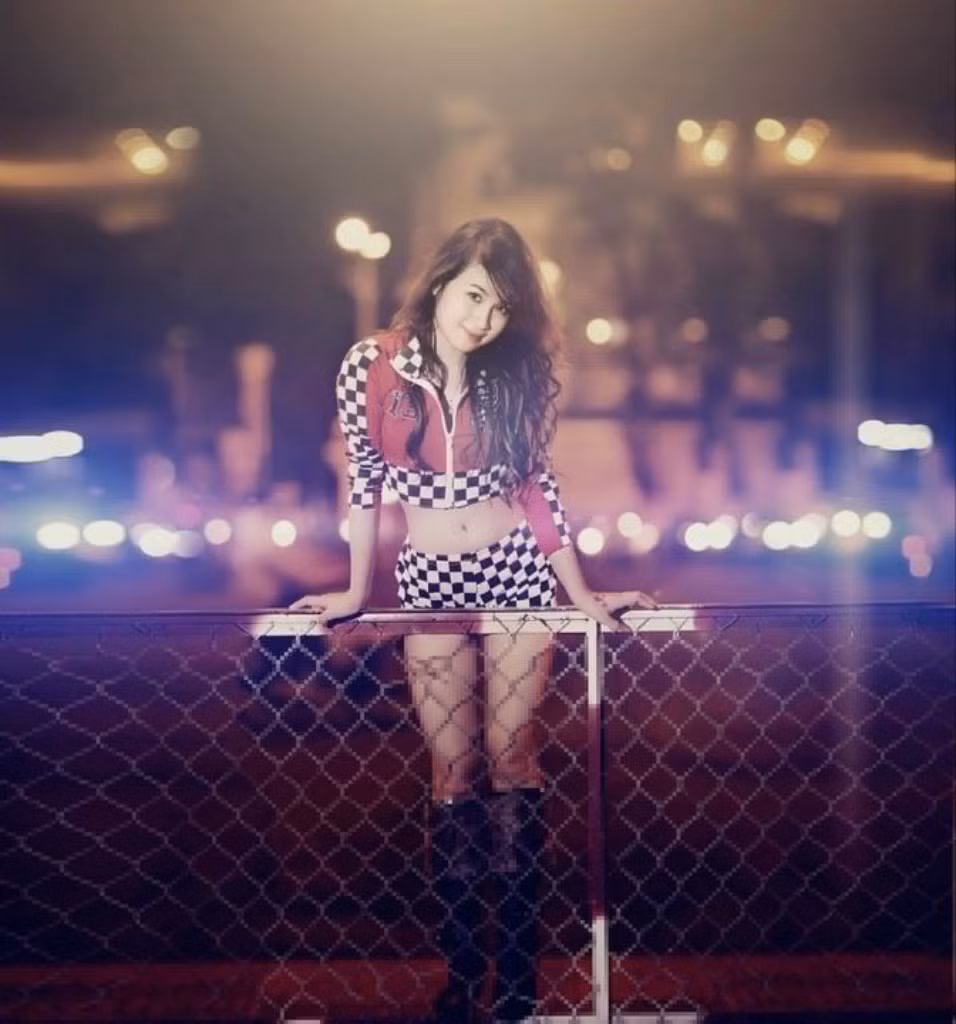 Hot girl Sài thành Na Pang cực 'ngầu' bên mô tô phân khối lớn ảnh 8 Hot girl Sài thành Na Pang cực 'ngầu' bên mô tô phân khối lớn ảnh 8