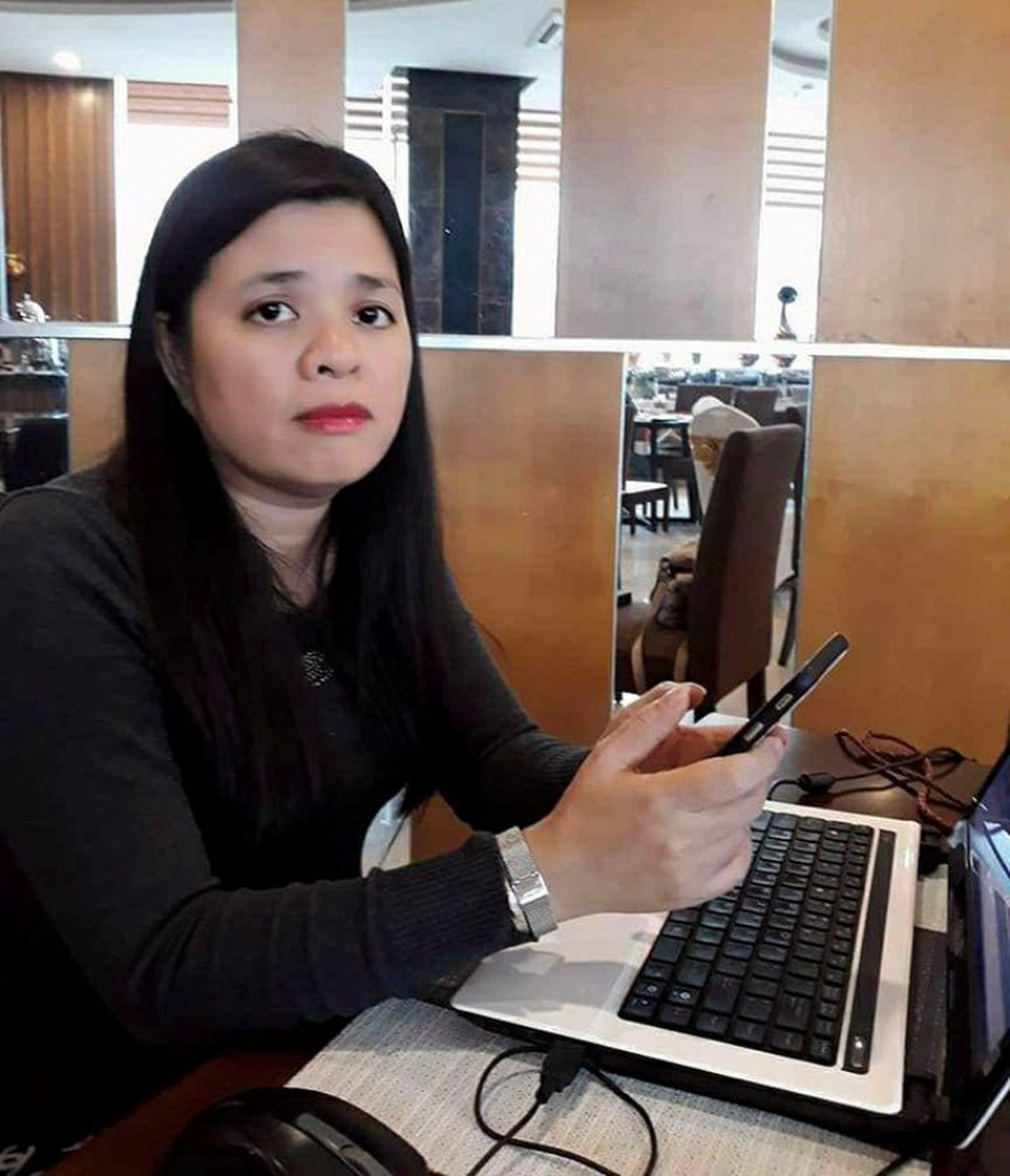 Tiến sĩ Vũ Thu Hương. Ảnh: Nhân vật cung cấp Tiến sĩ Vũ Thu Hương. Ảnh: Nhân vật cung cấp
