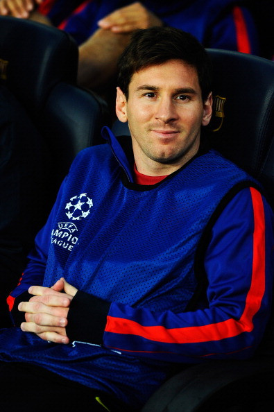 Mùa sau Barca sẽ trở lại! Mùa sau Barca sẽ trở lại!