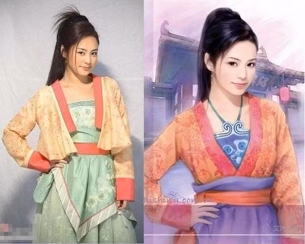 Chung Hân Đồng
