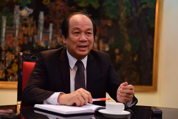 GS.Nguyễn Minh Thuyết và những lời gan ruột của Thủ tướng! ảnh 6