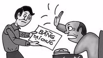 Cán bộ chưa tốt nghiệp đại học hệ chính quy bị loại khỏi quy hoạch ở Quảng Ngãi ảnh 3
