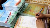Bây giờ, tôi đã thấm thía khi làm chủ nhiệm của lớp toàn học sinh yếu, cá biệt ảnh 2 Bây giờ, tôi đã thấm thía khi làm chủ nhiệm của lớp toàn học sinh yếu, cá biệt ảnh 2