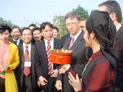 Giáo dục về khởi nghiệp qua góc nhìn của Giáo sư John Vũ (Nguyên Phong) ảnh 2