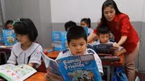Học ngoại ngữ: Tôi đi quốc tế! ảnh 2
