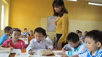 Cũng là giáo viên nhưng nơi thưởng chục triệu nơi chỉ có 0 đồng ảnh 3 Cũng là giáo viên nhưng nơi thưởng chục triệu nơi chỉ có 0 đồng ảnh 3
