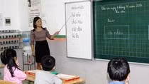 Phó Hiệu trưởng chỉ cần làm tốt nhiệm vụ của mình là công tác quản lý là được. (Ảnh: hanoistar.edu.vn)