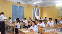 Nhọc nhằn nào bằng chấm bài thi tự luận môn Ngữ văn? ảnh 3