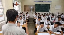 Đừng xem nhẹ giáo dục thể chất ở nhà trường ảnh 3 Đừng xem nhẹ giáo dục thể chất ở nhà trường ảnh 3