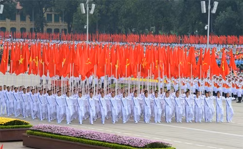 Tại sao Sài Gòn không bị tàn phá, đổ nát trong những ngày tháng 4 năm 1975? ảnh 5 Tại sao Sài Gòn không bị tàn phá, đổ nát trong những ngày tháng 4 năm 1975? ảnh 5