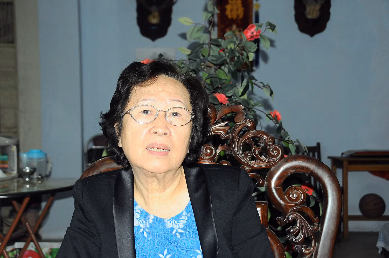 Chất lượng người thầy thấp thực hiện cải cách giáo dục ra sao? ảnh 4