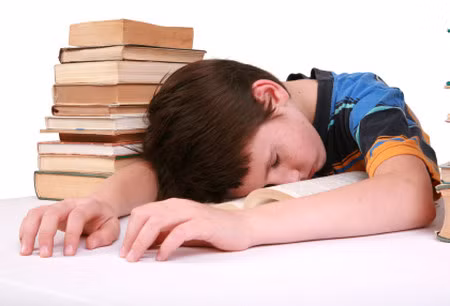 Con cháu tôi ơi sao khổ thế này, mới 4 tuổi đã phải vào lò học thêm ảnh 2