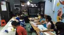 Trường Trung học Cơ sở Đống Đa tổ chức dạy thêm, thu tiền trái phép! ảnh 5