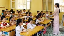Giáo viên vui mừng vì không phải bắt buộc viết sáng kiến kinh nghiệm nhưng vẫn còn nhiều lo âu. (Ảnh minh họa: Báo Giáo dục và Thời đại)