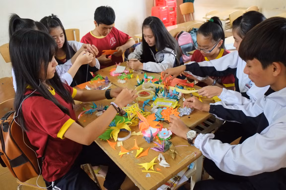 Chương trình mới khó triển khai ngay từ năm 2018 ảnh 3