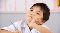 Học trò “tập làm thơ” và những khó khăn của giáo viên ảnh 2