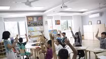 Nhà giáo Phạm Toàn: Tôi thấy bóng dáng của Chương trình 2000 đang hiển hiện ảnh 5