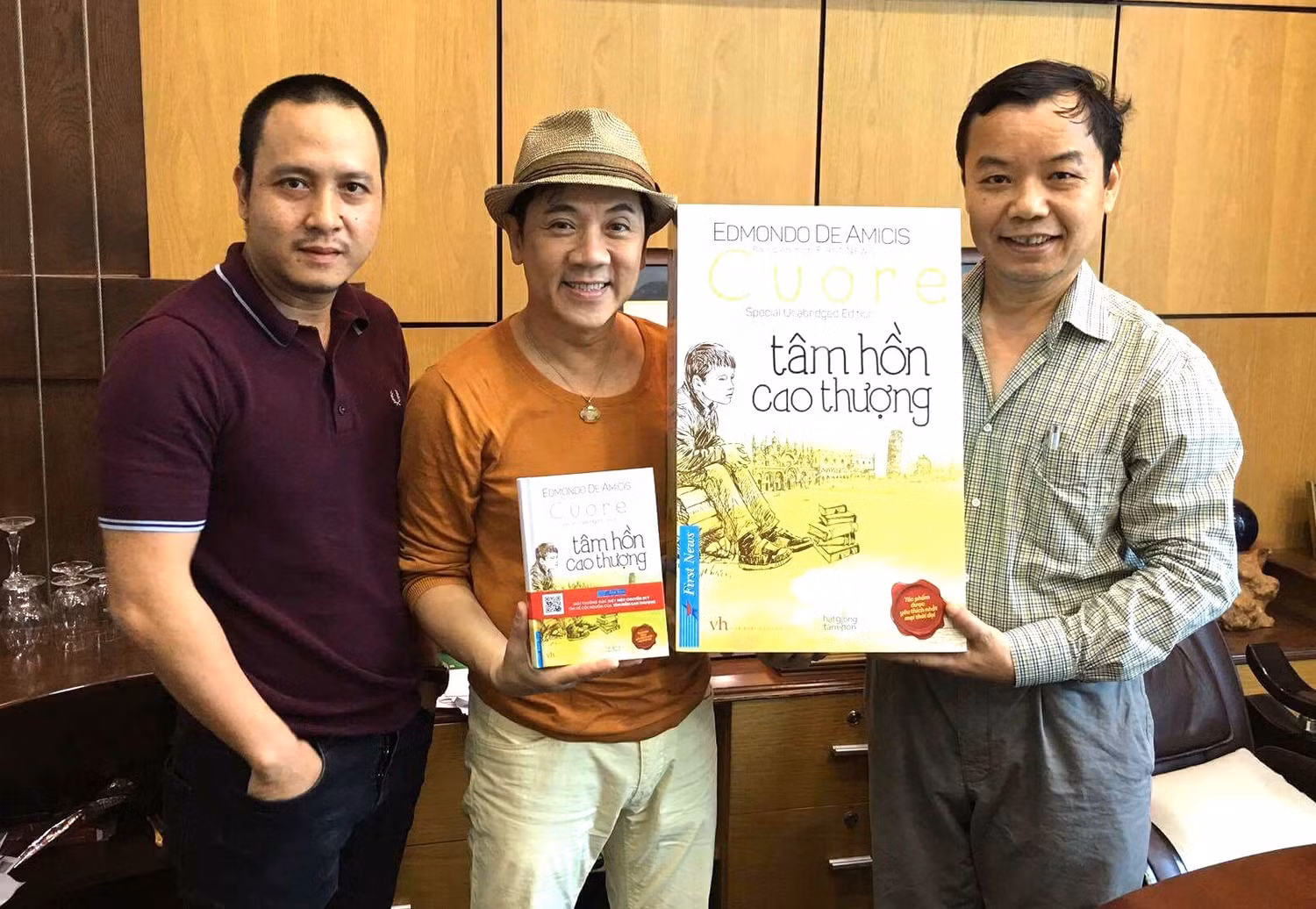 Giáo dục về khởi nghiệp qua góc nhìn của Giáo sư John Vũ (Nguyên Phong) ảnh 3