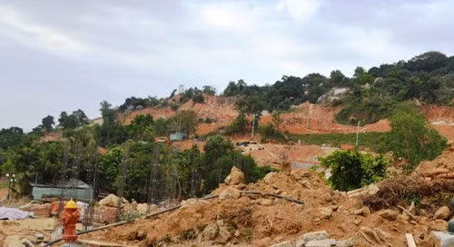 Quy hoạch Sơn Trà như thế nào, trình Chính phủ quyết định ảnh 3 Từ bao giờ ở Đà Nẵng bỗng có cán bộ 'không nắm, không biết, chờ báo cáo'?