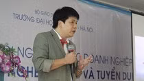 Bí quyết học tiếng Anh đạt mục tiêu 9.0 IELTS của nam sinh lớp 12 ảnh 2