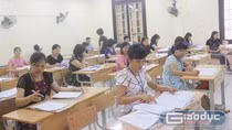 Khi bật cười, lúc rơi nước mắt với các bài làm văn của học trò ảnh 2