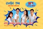 Nhóm giáo viên sáng tạo cuộc thi Dũng sĩ nhỏ chống dịch Covid-19