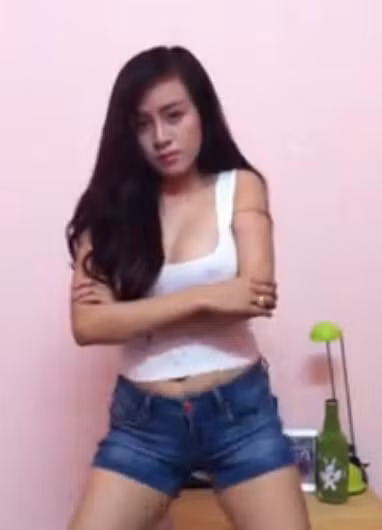 'Bà Tưng'