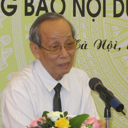 GS. Trần Hồng Quân: Quy định về phân tầng trong dự luật không rõ ràng, cho nên sẽ rất nguy hiểm với các trường cả công lập và tư thục