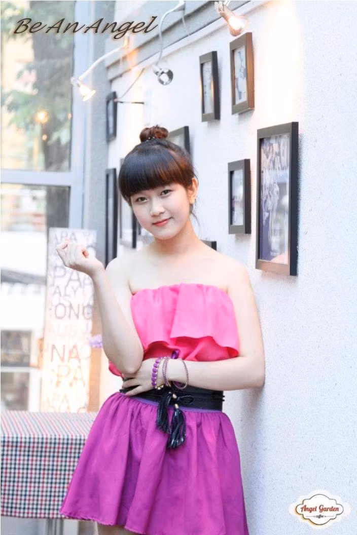Màu cam là màu sắc Uyên yêu thích nhất bởi màu cam tượng trưng cho cá tính năng động và mạnh mẽ. Màu cam là màu sắc Uyên yêu thích nhất bởi màu cam tượng trưng cho cá tính năng động và mạnh mẽ.