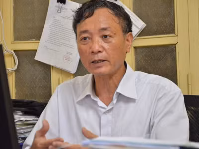 Vinatas chỉ rõ 2 nguyên nhân khiến hàng Việt thoi thóp trên sân nhà