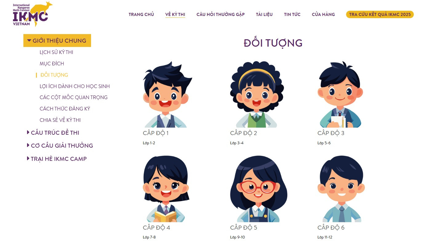 Ảnh chụp màn hình.