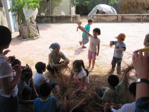Công việc này rất vui. Chùm ảnh: Tìm giải pháp cải thiện khả năng học hỏi của trẻ Chùm ảnh: Chủ tịch nước trồng cây lưu niệm tại Trường ĐH KHXH & NV Chùm ảnh: Học sinh Hà Nội co ro trong cái lạnh đầu mùa Công việc này rất vui. Chùm ảnh: Tìm giải pháp cải thiện khả năng học hỏi của trẻ Chùm ảnh: Chủ tịch nước trồng cây lưu niệm tại Trường ĐH KHXH & NV Chùm ảnh: Học sinh Hà Nội co ro trong cái lạnh đầu mùa