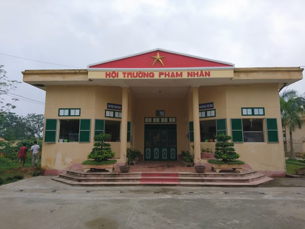 Có trường nào lập nhiều quỹ trái phép như trường Ngô Thì Nhậm không? ảnh 2